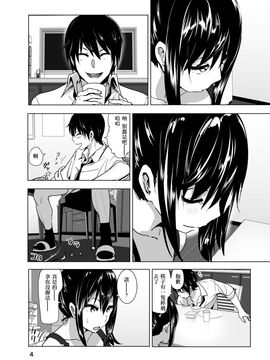 [すぺ (なかに)] 妹のおっぱいがまるだしだった話3_006