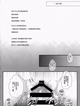 (例大祭12) [せとらん (イトウせと, タンノらん)] 俺の可愛いペットが自機復活と聞いて×××が止まらない (東方Project)[CE家族社]_19
