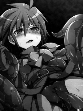 (C83) [あるでんて (ツナ)] 捕触 5_003