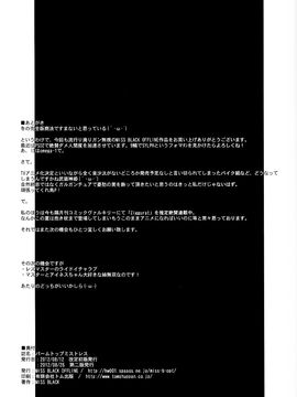 (C82) [MISS BLACK OFFLINE (MISS BLACK)] Palm top mistress (武装神姫)_029
