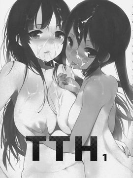 [NANIMOSHINAI (笹森トモエ)] TTH1 (けいおん！)_002