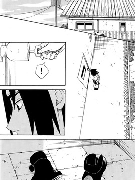 (SPARK8) [空言 (茶葉)] LOVE BRACE (NARUTO -ナルト-)_020
