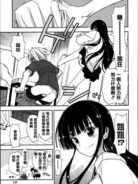 [上乃龍也] エロい娘って思われちゃうかな♥ (我被視為好色女子嗎♥)_148