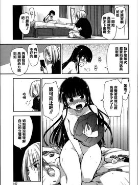 [上乃龍也] エロい娘って思われちゃうかな♥ (我被視為好色女子嗎♥)_166