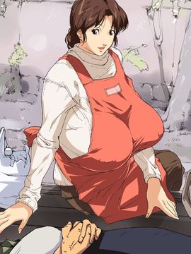 (同人CG集) [JUNKセンター亀横ビル] お母さん美津子 義父と嫁との禁断肉欲介護 (ヒカルの碁)_0002