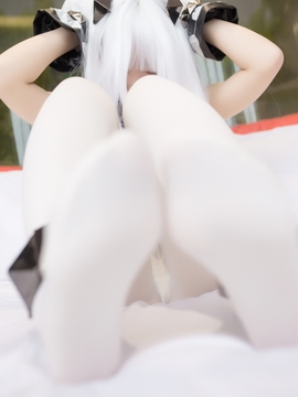 kantai collection – northern ocean hime cosplay_019