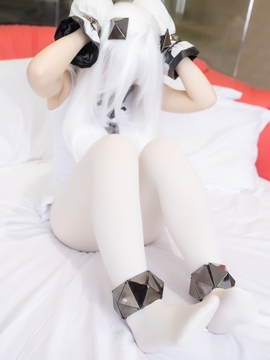 kantai collection – northern ocean hime cosplay_021