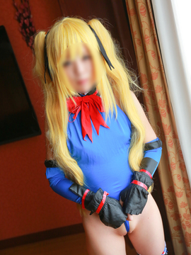SexFriend 14 「マリーちゃんとあそぼ」_032