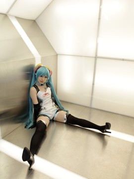 [ぴよこ屋] Vocalo-M. Miku-Mix．_125