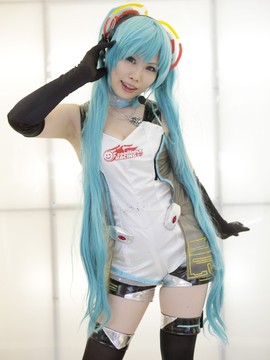 [ぴよこ屋] Vocalo-M. Miku-Mix．_132