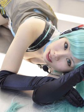 [ぴよこ屋] Vocalo-M. Miku-Mix．_136