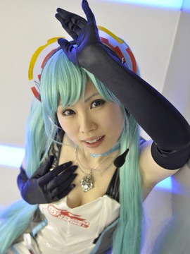 [ぴよこ屋] Vocalo-M. Miku-Mix．_145