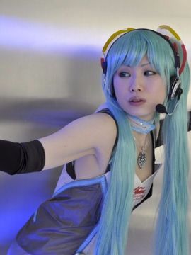 [ぴよこ屋] Vocalo-M. Miku-Mix．_150