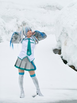 [ぴよこ屋] Vocalo-M. Miku-Mix．_194