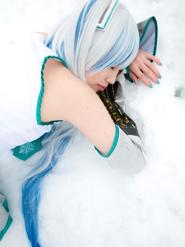 [ぴよこ屋] Vocalo-M. Miku-Mix．_213