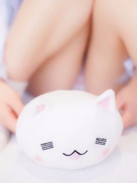 gochuumon wa usagi desu ka – Kafuu Chino cosplay_021