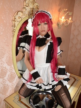[あえてると] Queen's Buddy_348