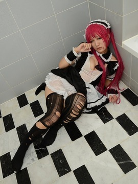 [あえてると] Queen's Buddy_407