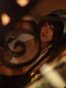 [あえてると] Queen's Buddy_552