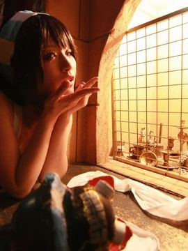 [あえてると] Queen's Buddy_562