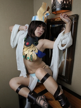 [あえてると] Queen's Buddy_730