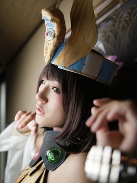 [あえてると] Queen's Buddy_759