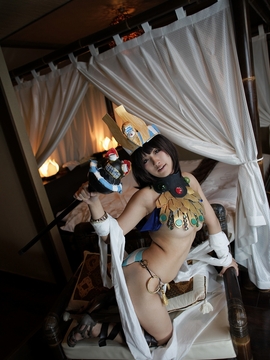 [あえてると] Queen's Buddy_827