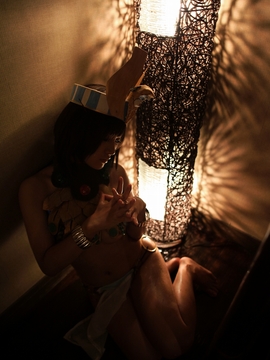 [あえてると] Queen's Buddy_848