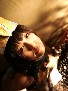 [あえてると] Queen's Buddy_850