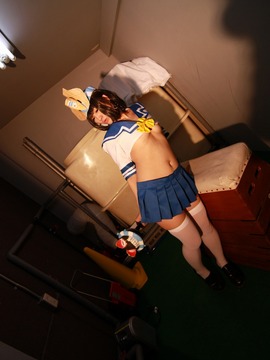 [あえてると] Queen's Buddy_929