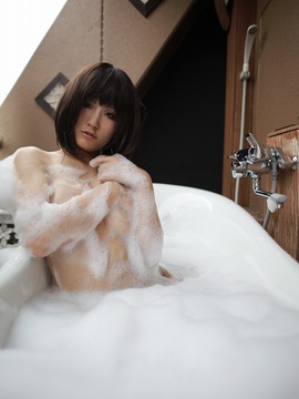 [あえてると] Queen's Buddy_965