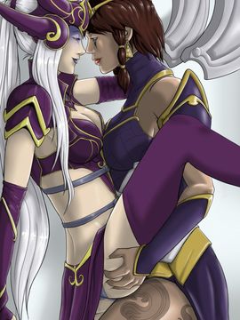 LeagueofLegends杂图_TipodeIncognito-259470-Focus