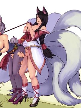 LeagueofLegends杂图_iri-neko-240169-The_Delightful_Rape