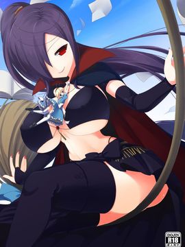 [I-Raf-you (よろず)] マイクローンマガジン Vol.02_028