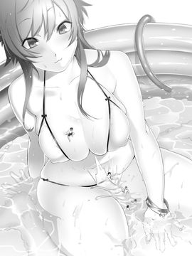 [I-Raf-you (よろず)] マイクローンマガジン Vol.05_003