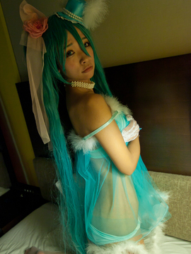 [コスプレイヤー素人撮影] コスプレイヤーナンパ日記　DP アペンドシナモンロール_259