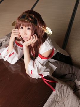[みーや☆ふぁくとりー] 金これ -金剛これくしょん- (C89)_149