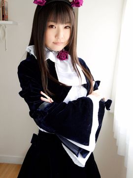 ROOM013 俺の妹 黒猫_004