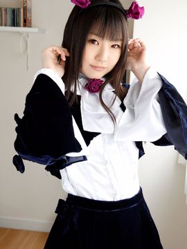 ROOM013 俺の妹 黒猫_007