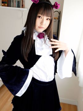 ROOM013 俺の妹 黒猫_017
