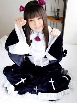 ROOM013 俺の妹 黒猫_042