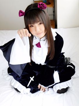 ROOM013 俺の妹 黒猫_045