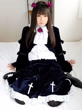 ROOM013 俺の妹 黒猫_046