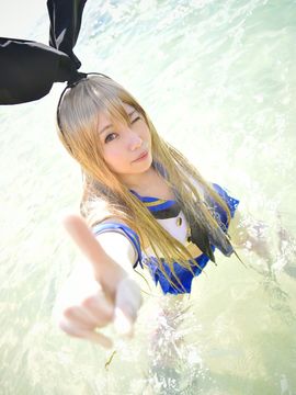 [しゅがーみゅく] 風あつめ ～島風&雪風～_076