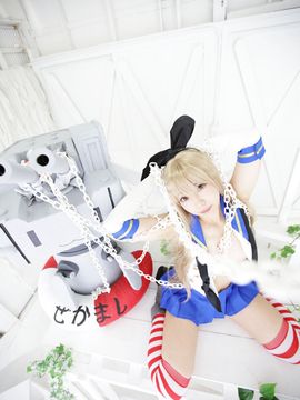 [しゅがーみゅく] 風あつめ ～島風&雪風～_262