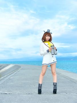 [しゅがーみゅく] 風あつめ ～島風&雪風～_281