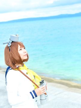 [しゅがーみゅく] 風あつめ ～島風&雪風～_287