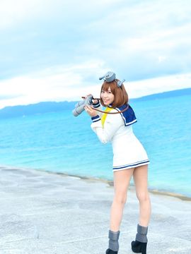 [しゅがーみゅく] 風あつめ ～島風&雪風～_294