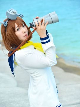 [しゅがーみゅく] 風あつめ ～島風&雪風～_306