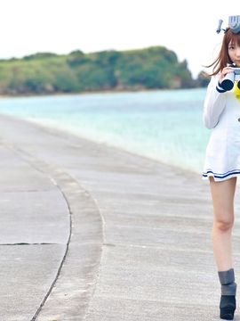 [しゅがーみゅく] 風あつめ ～島風&雪風～_310